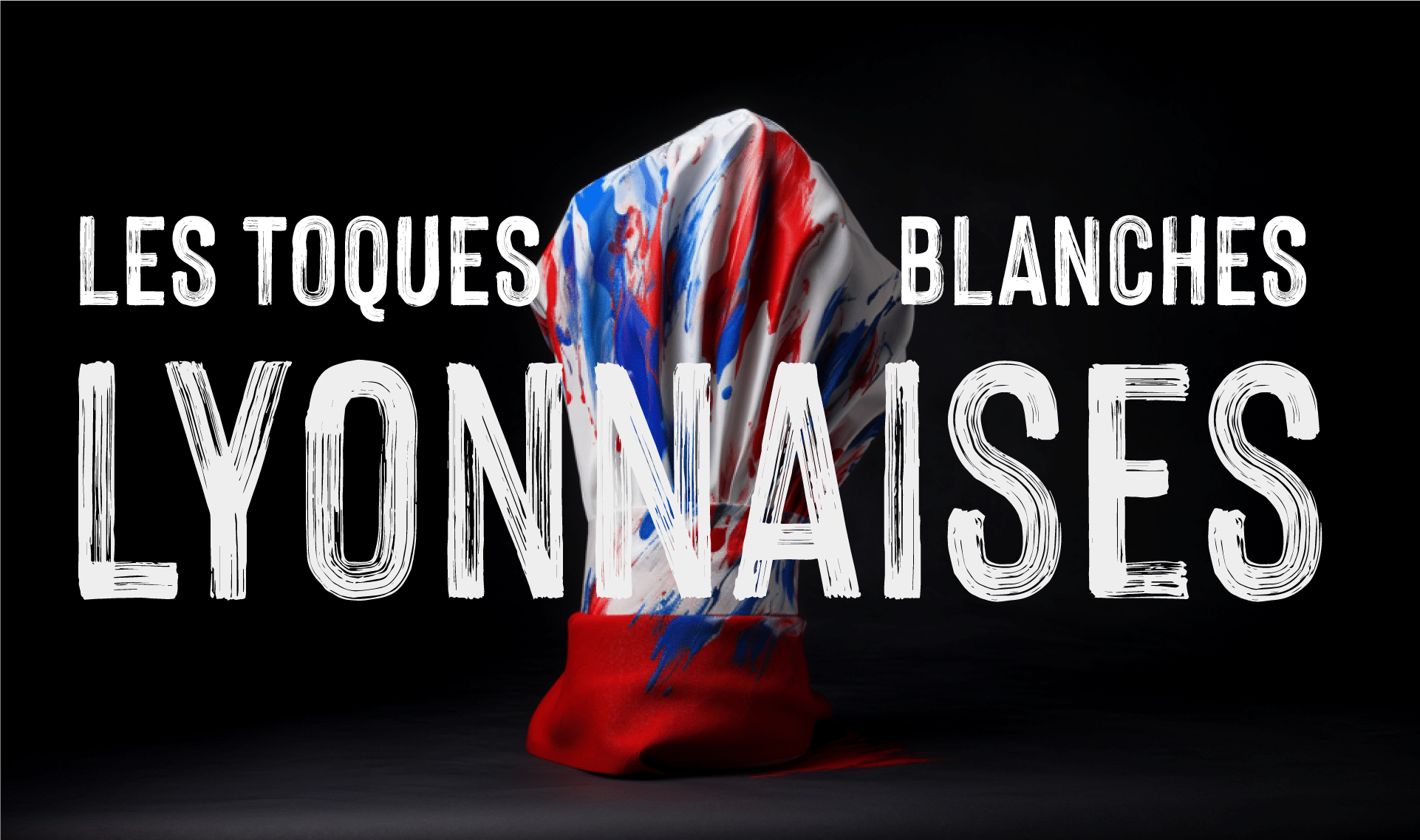 Toques Blanches Lyonnaises Site Officel de l'association des Toques