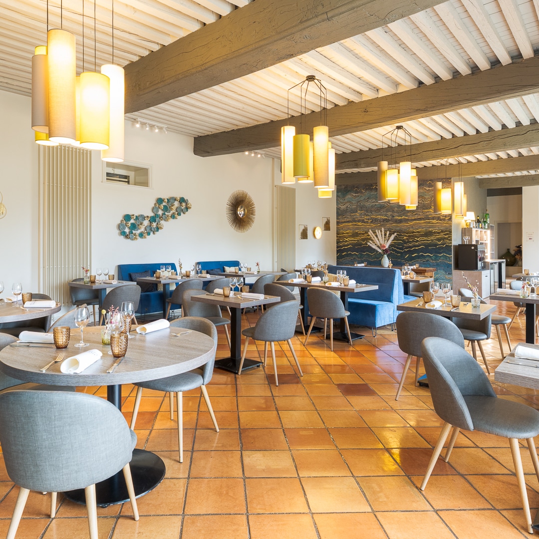 Abbaye Caladoise_Villefranche-sur-Saone_Salle de restaurant_Carré-1_0