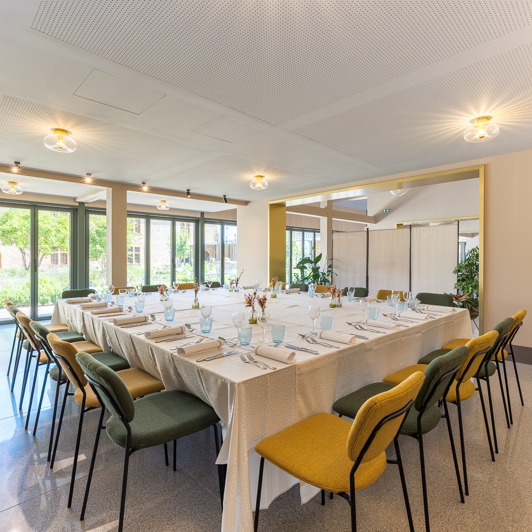 Abbaye Caladoise_Villefranche-sur-Saone_Salle de séminaire_Carré-1_0