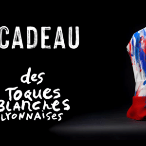 Bon cadeau