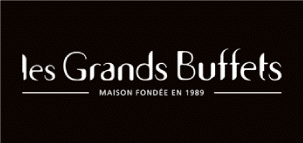 logo Les grands buffets