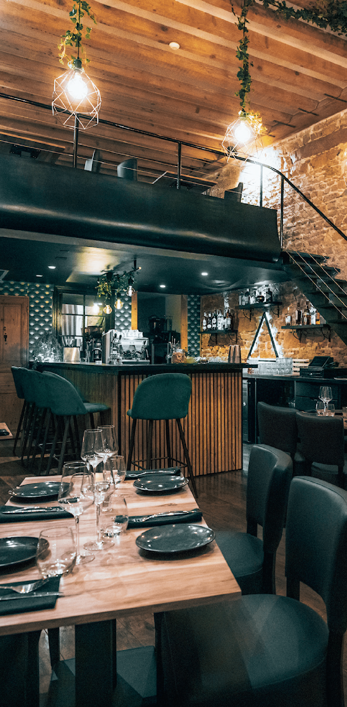 Restaurant L'art