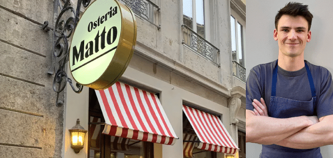 Osteria
