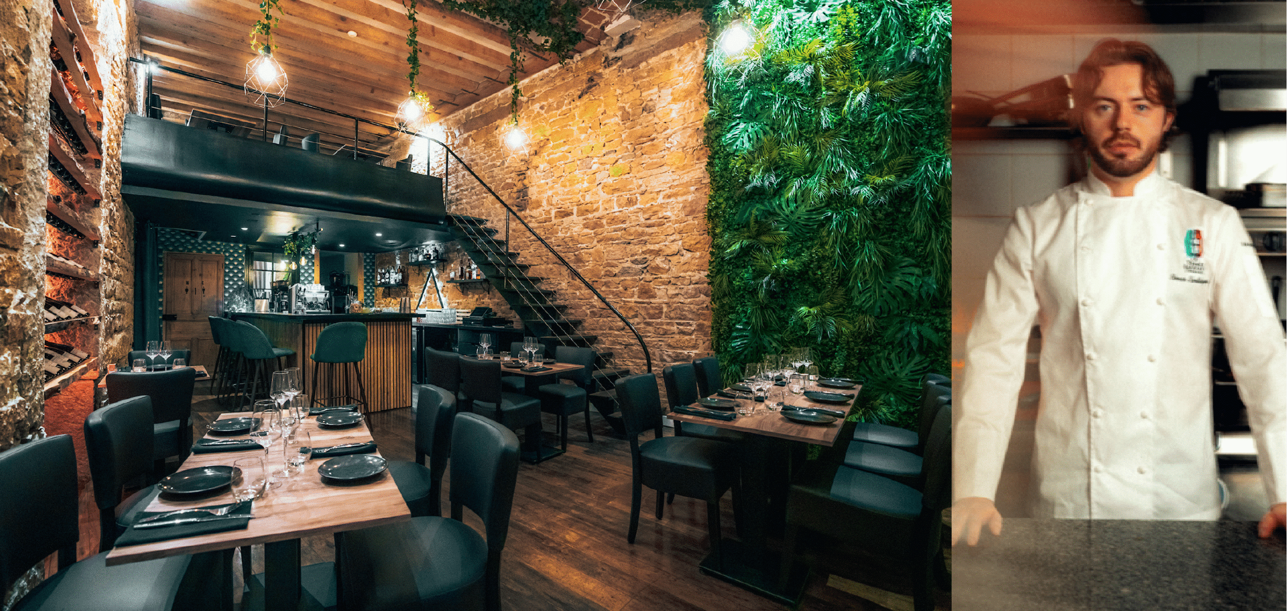 Restaurant L'art