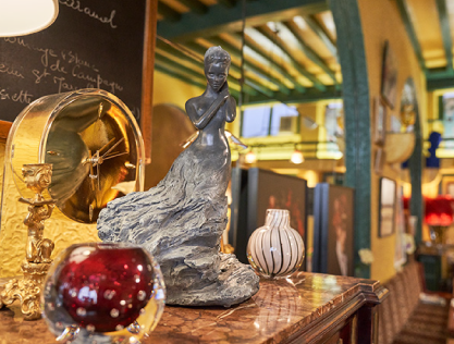 Restaurant Carpe Diem