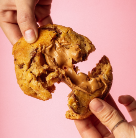 SOHA COOKIES HAMANDJIAN Sophie