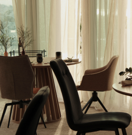 TOIX Richard Le Charlie