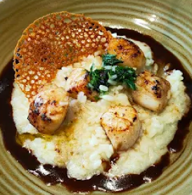 L'Epicurieux Chez Luc