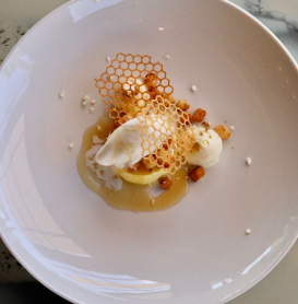 TOIX Richard Le Charlie