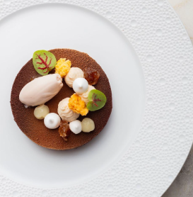 TOIX Richard Le Charlie