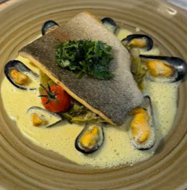 L'Epicurieux Chez Luc