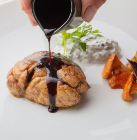 TOIX Richard Le Charlie