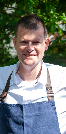 L'Epicurieux Chez Luc