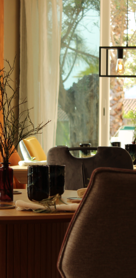 TOIX Richard Le Charlie