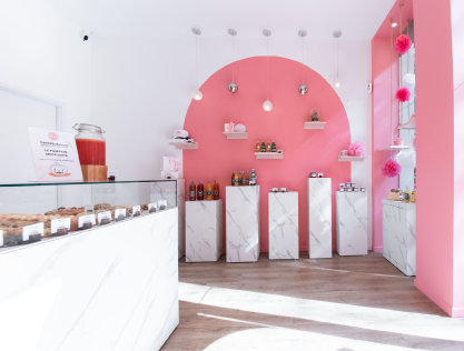 SOHA COOKIES HAMANDJIAN Sophie