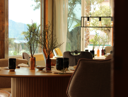 TOIX Richard Le Charlie