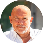 TOIX Richard Le Charlie