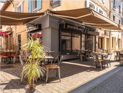 l'aventure MONLOUVIER Florian