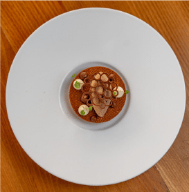 l'aventure MONLOUVIER Florian