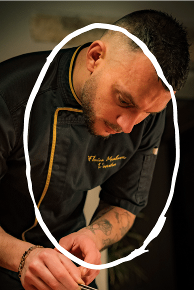 l'aventure MONLOUVIER Florian