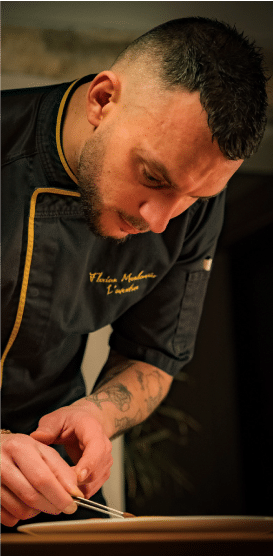 l'aventure MONLOUVIER Florian