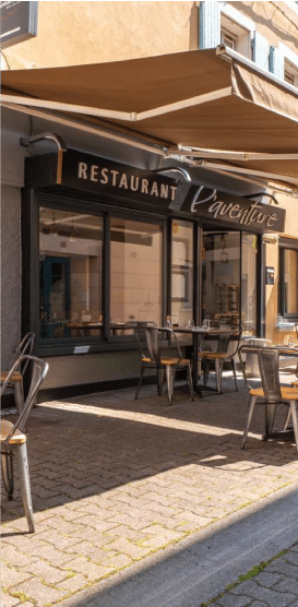 l'aventure MONLOUVIER Florian